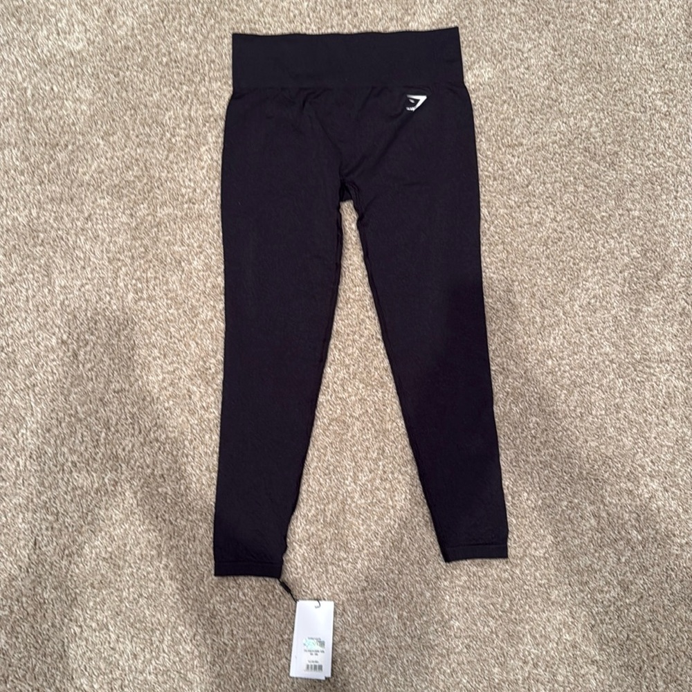 Gymshark Vital Seamless Leggings